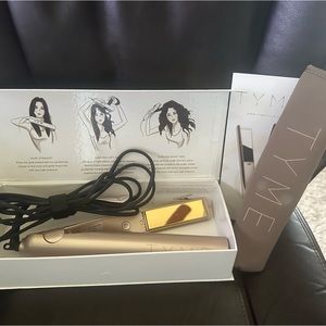 Original TYME STYLING IRON